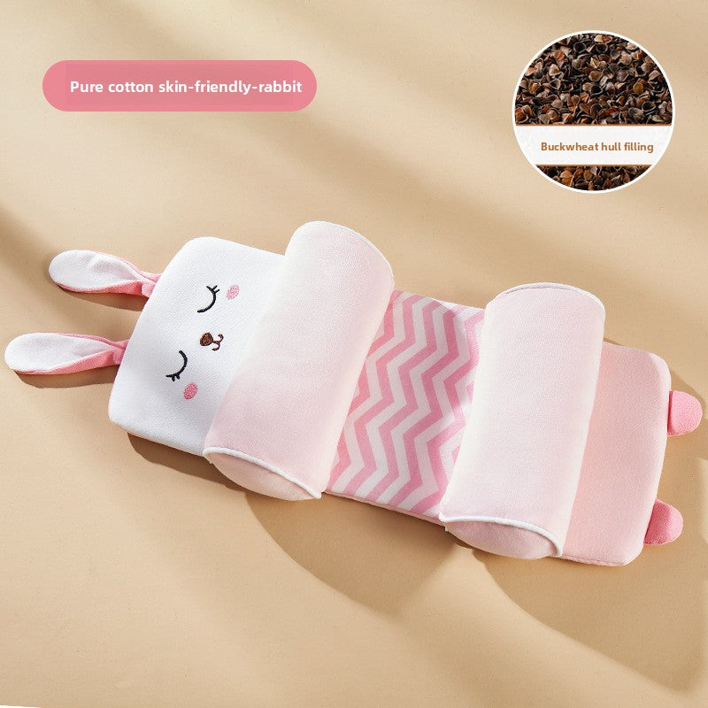 Baby Head Pillow