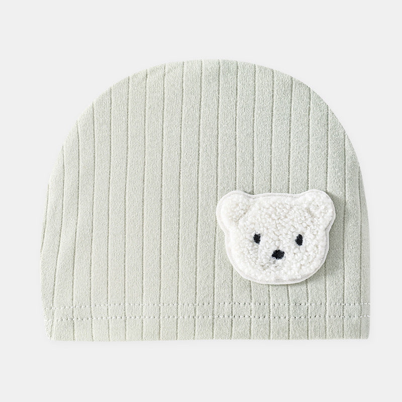 Cloud Cotton Cap