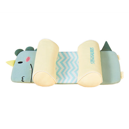 Baby Head Pillow