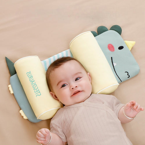 Baby Head Pillow