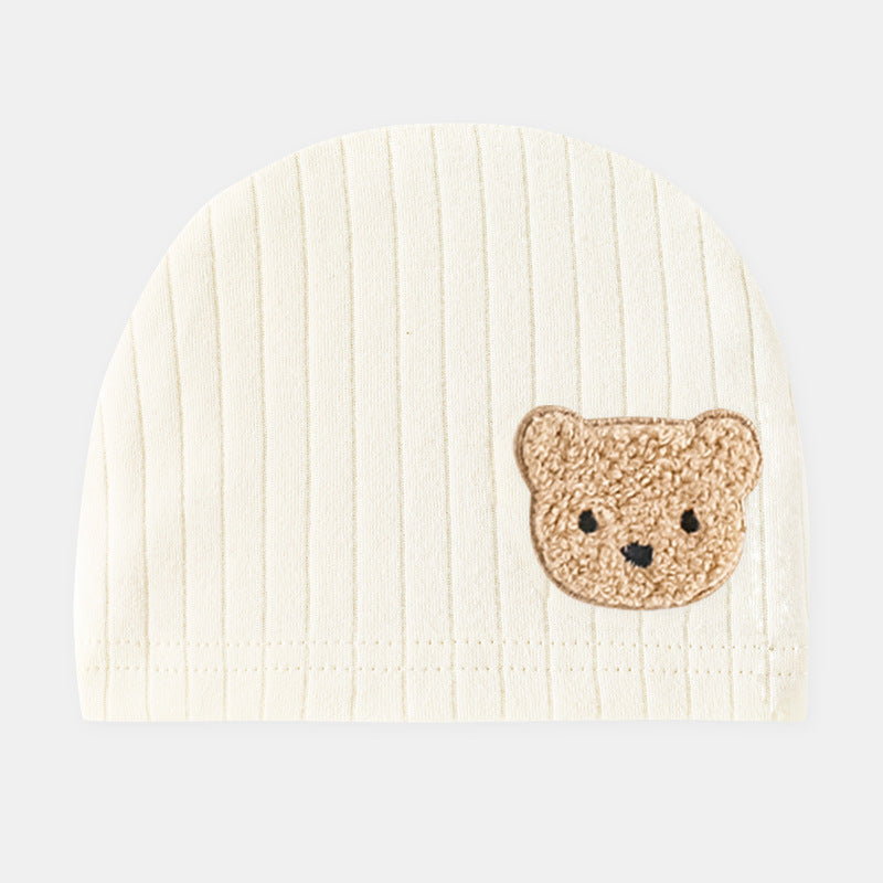 Cloud Cotton Cap