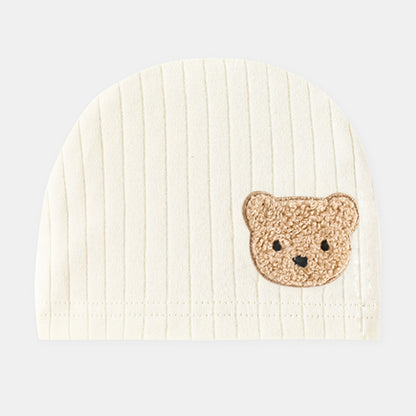 Cloud Cotton Cap