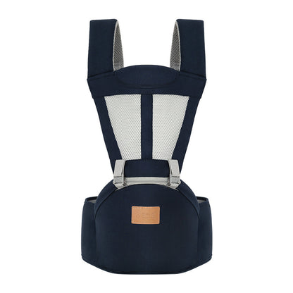 Adjustable Baby Waist Carrier Stool