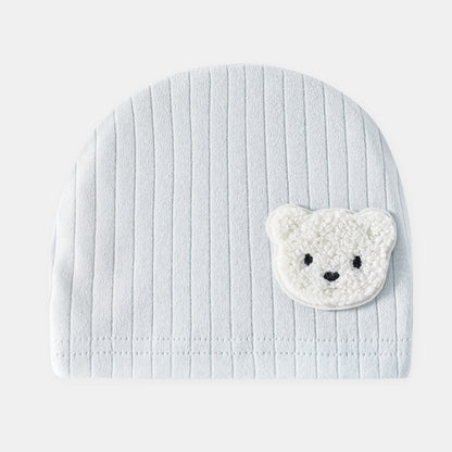 Cloud Cotton Cap