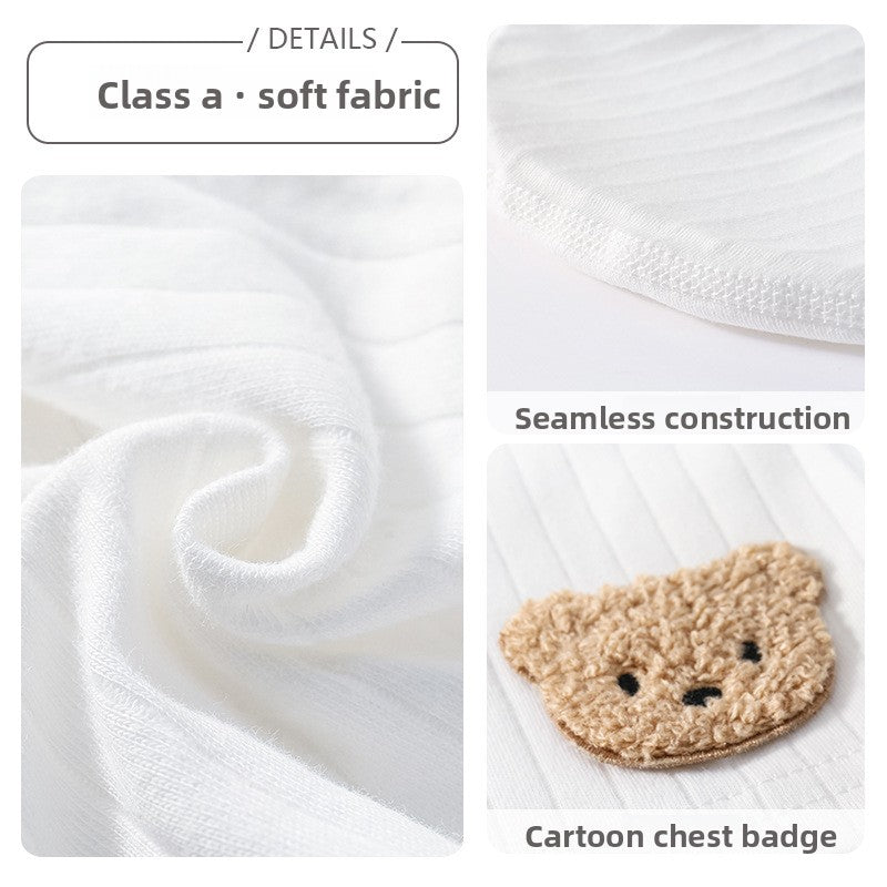Cloud Cotton Cap