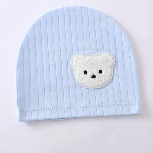 Cloud Cotton Cap
