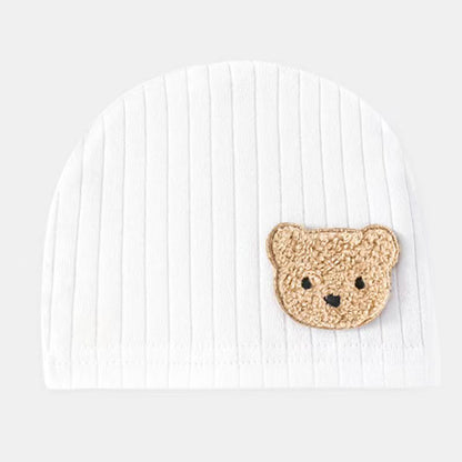 Cloud Cotton Cap