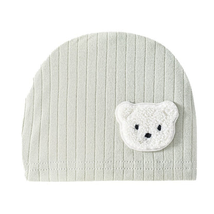 Cloud Cotton Cap